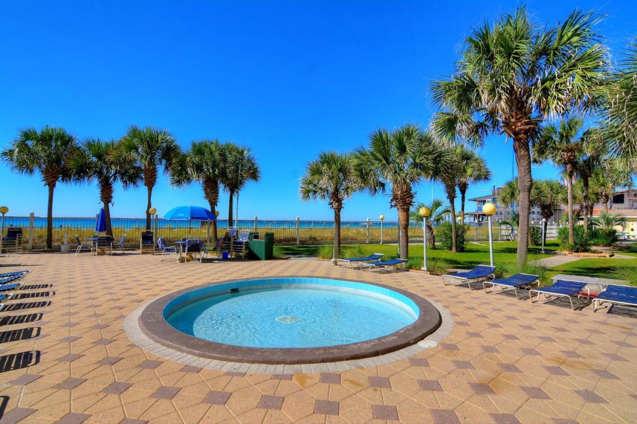 Summit Beach Resort By Resort Collection Panama City Beach Eksteriør billede