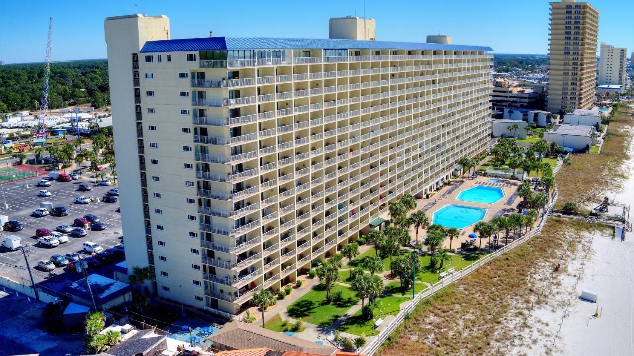 Summit Beach Resort By Resort Collection Panama City Beach Eksteriør billede