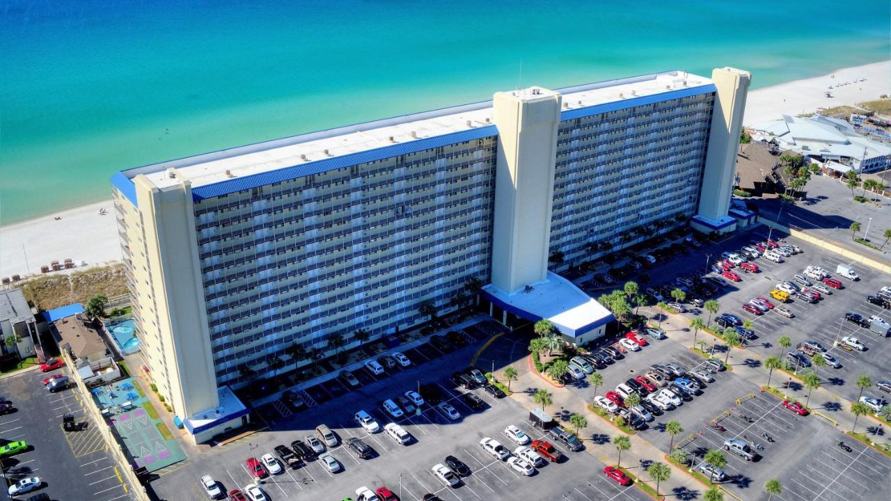 Summit Beach Resort By Resort Collection Panama City Beach Eksteriør billede