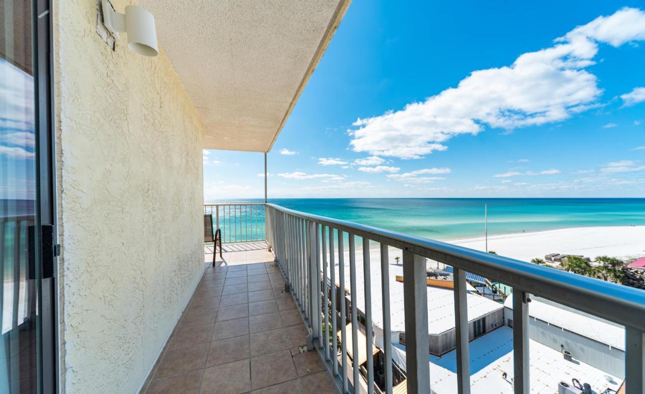 Summit Beach Resort By Resort Collection Panama City Beach Eksteriør billede