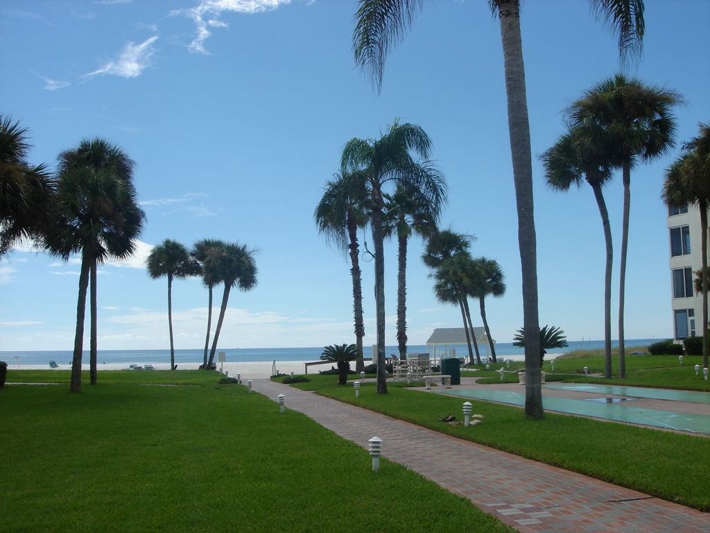 Summit Beach Resort By Resort Collection Panama City Beach Eksteriør billede