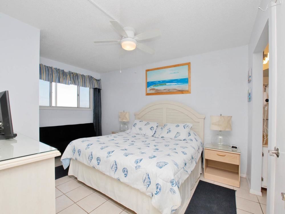 Summit Beach Resort By Resort Collection Panama City Beach Eksteriør billede
