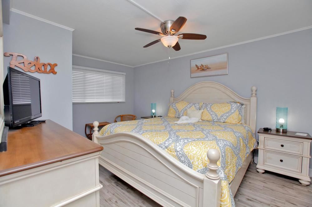 Summit Beach Resort By Resort Collection Panama City Beach Eksteriør billede