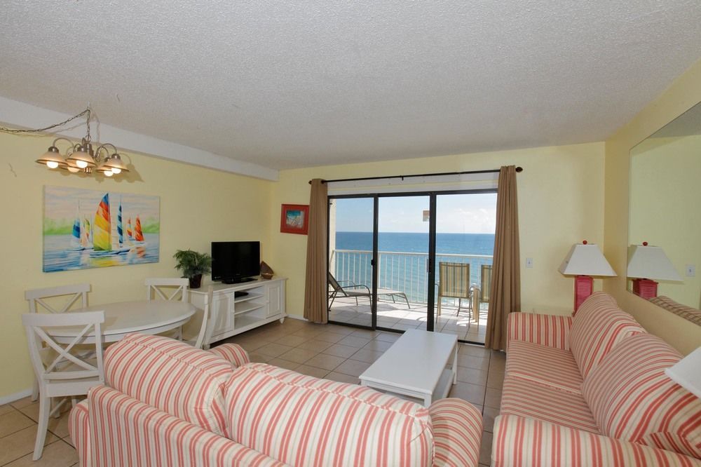 Summit Beach Resort By Resort Collection Panama City Beach Eksteriør billede